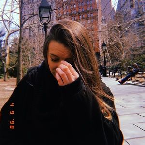 Meet your Posher, Erin